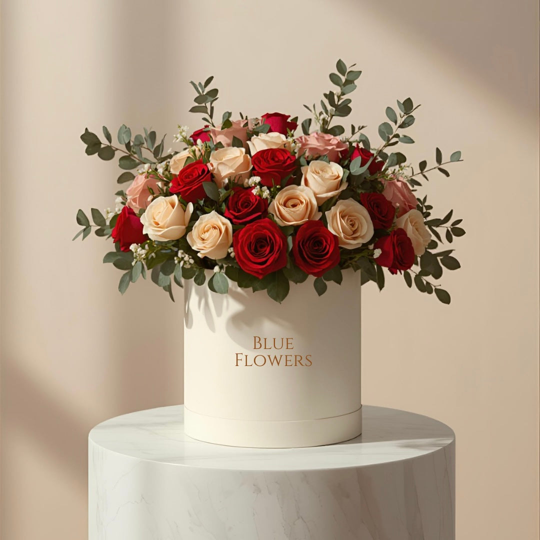 New Collection & Best Selling Bouquets