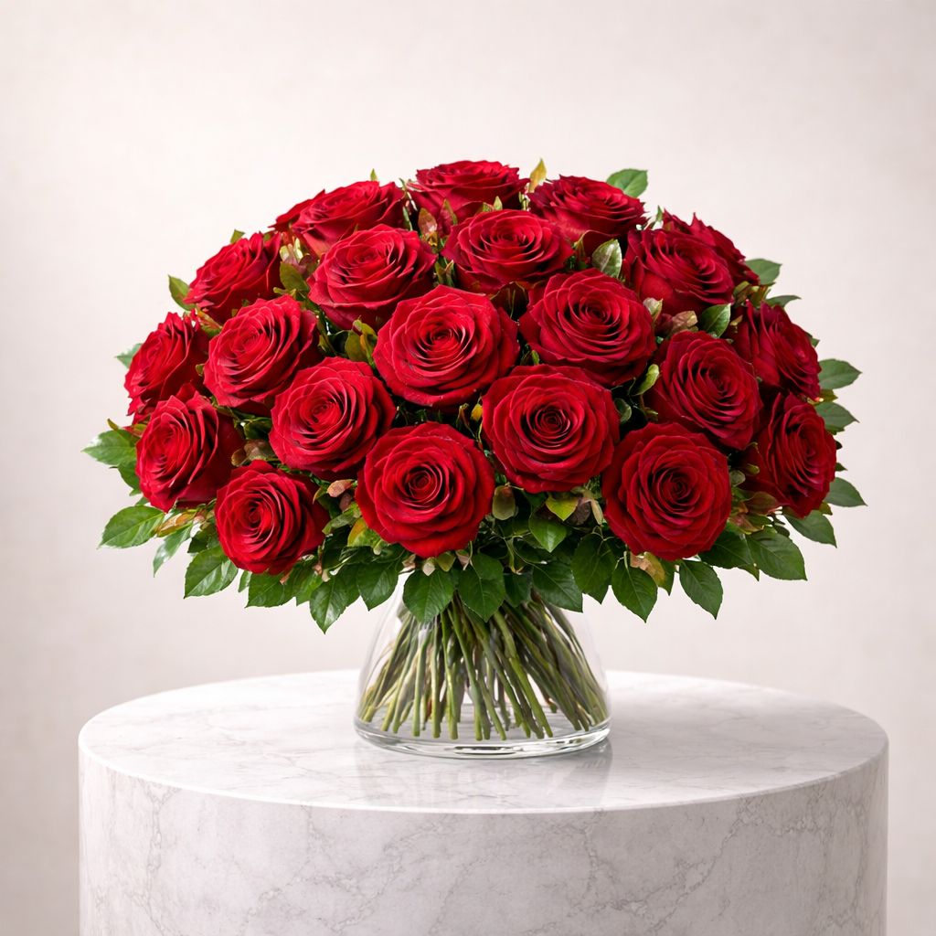 Roses