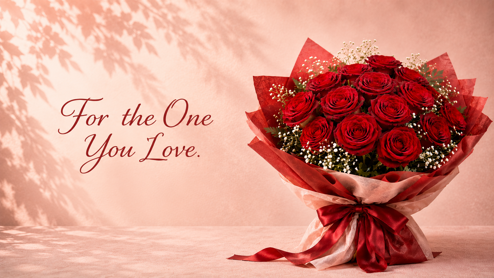 Love & Romance