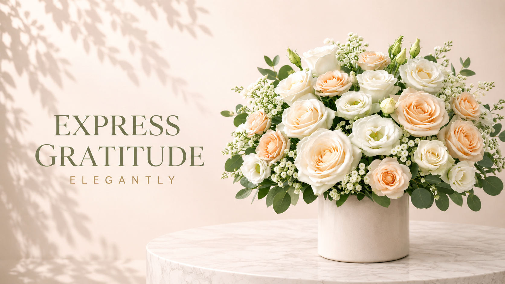 Express Gratitude Elegantly