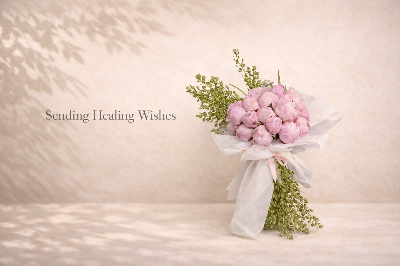 Get Well Soon