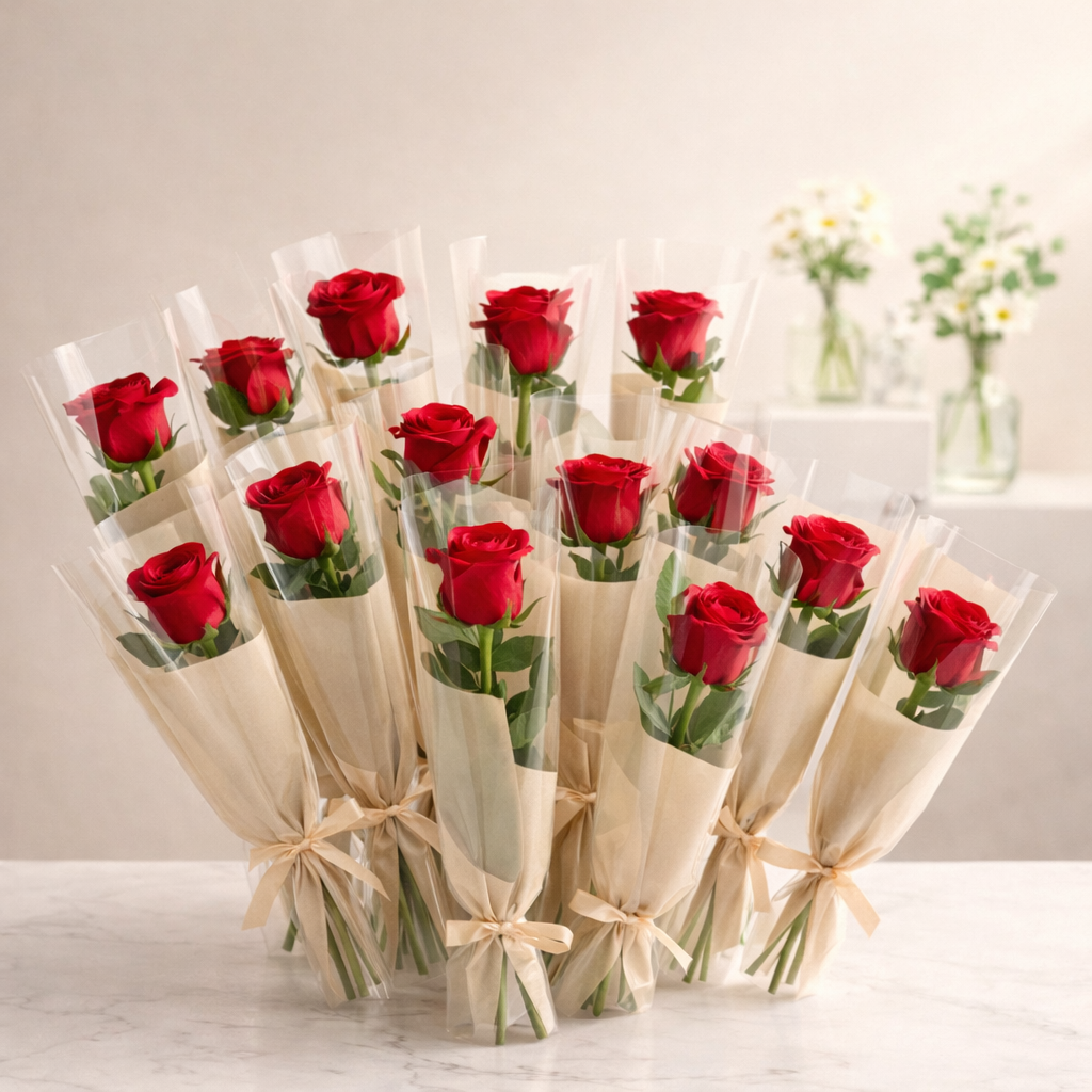 Corporate Gifting Flowers