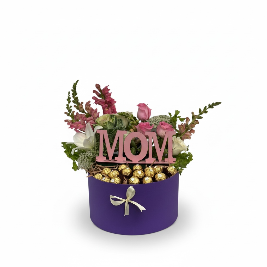 Royal Moments luxury flowers DELIVERY TO Cairo AND Egypt