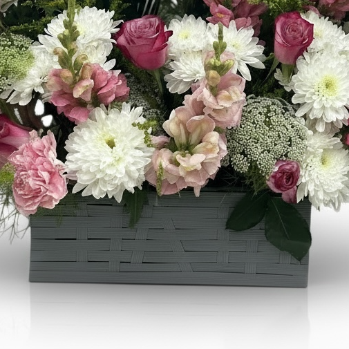 Floral Symphony luxury flowers DELIVERY TO Cairo AND Egypt