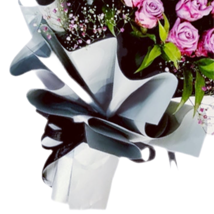 MD2021-10 Hand Bouquet luxury flowers DELIVERY TO Cairo AND Egypt