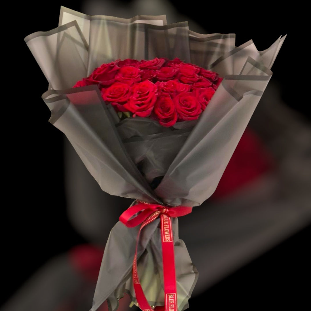 V14 Flowers bouquet luxury flowers DELIVERY TO Cairo AND Egypt