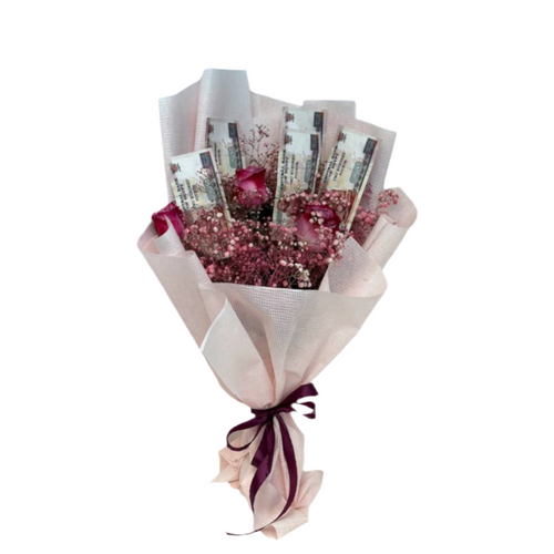Eid AlAdha Serenity luxury flowers DELIVERY TO Cairo AND Egypt