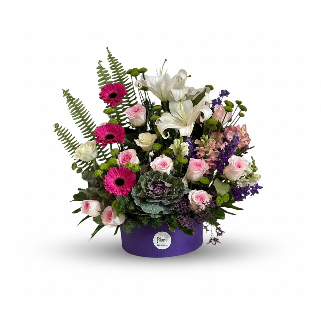 Royal Garden luxury flowers DELIVERY TO Cairo AND Egypt