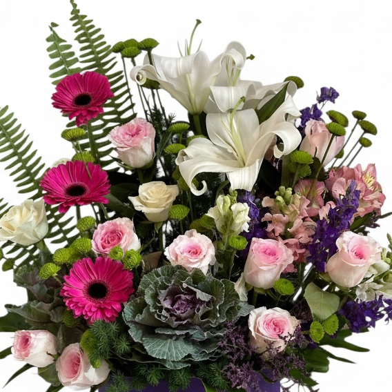 Royal Garden luxury flowers DELIVERY TO Cairo AND Egypt