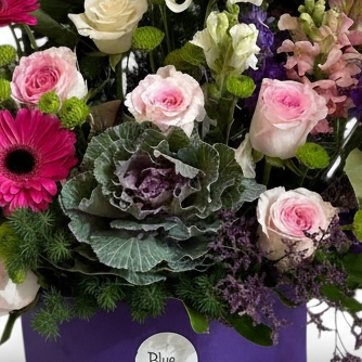 Royal Garden luxury flowers DELIVERY TO Cairo AND Egypt