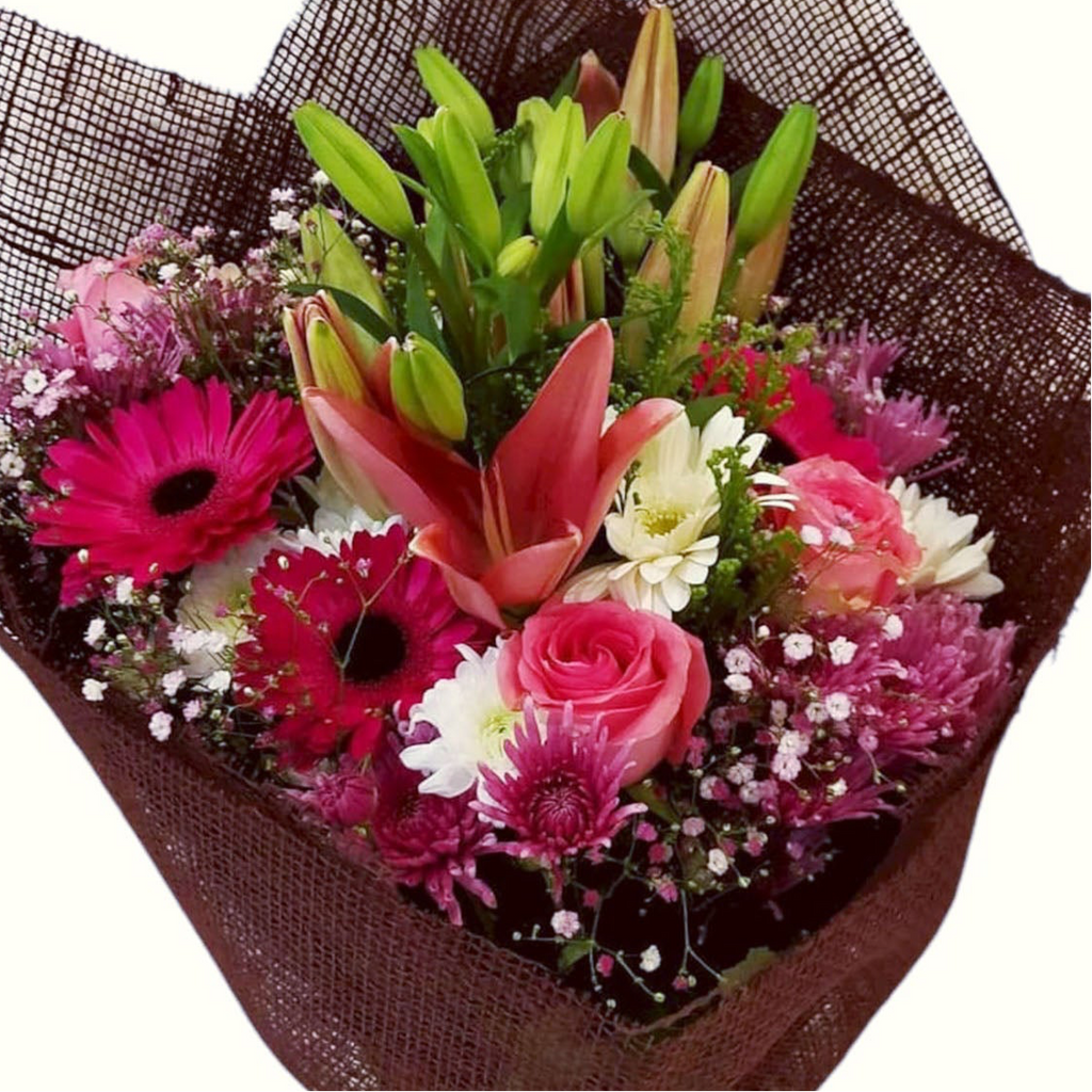 MD2021-2 luxury flowers DELIVERY TO Cairo AND Egypt