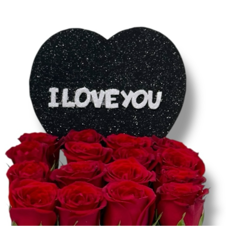 Endless Love Flowers bouquet luxury flowers DELIVERY TO Cairo AND Egypt