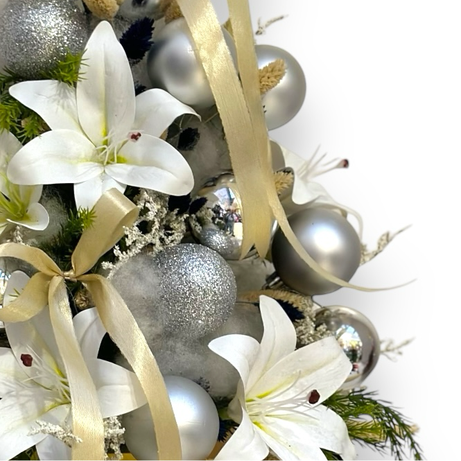 Midnight Sparkle luxury flowers DELIVERY TO Cairo AND Egypt