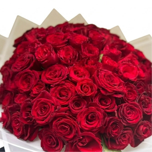 Royal Passion Grand Bouquet luxury flowers DELIVERY TO Cairo AND Egypt
