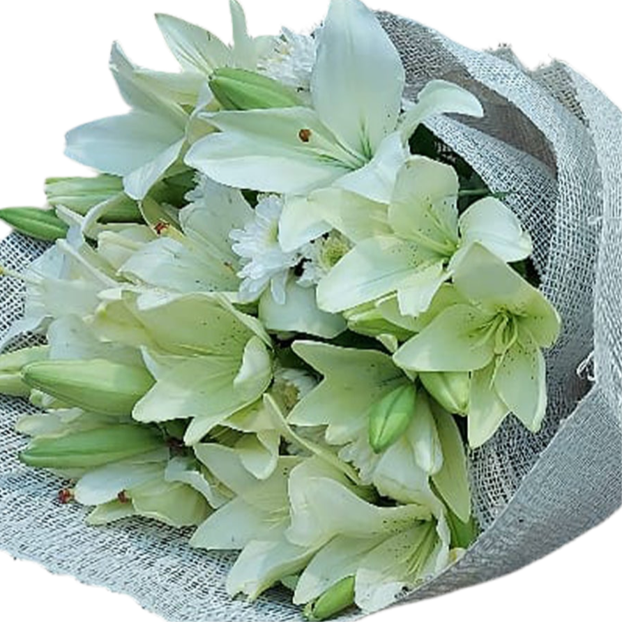 Humorous luxury flowers DELIVERY TO Cairo AND Egypt