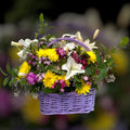 V13 Flowers bouquet luxury flowers DELIVERY TO Cairo AND Egypt