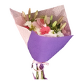 Lilies garden luxury flowers DELIVERY TO Cairo AND Egypt