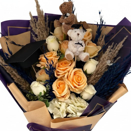 Velorian Triumph - Artificial Flowers Artificial Flowers luxury flowers DELIVERY TO Cairo AND Egypt