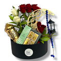 Moonlit Indulgence luxury flowers DELIVERY TO Cairo AND Egypt