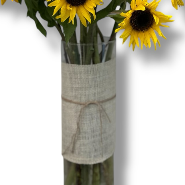 Sunlit Cheer luxury flowers DELIVERY TO Cairo AND Egypt