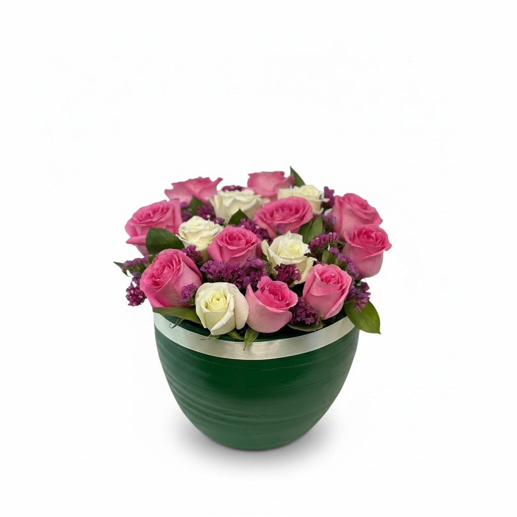 Sweet Moments for Mom luxury flowers DELIVERY TO Cairo AND Egypt