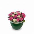 Sweet Moments for Mom luxury flowers DELIVERY TO Cairo AND Egypt