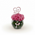Sweet Heart Mom luxury flowers DELIVERY TO Cairo AND Egypt