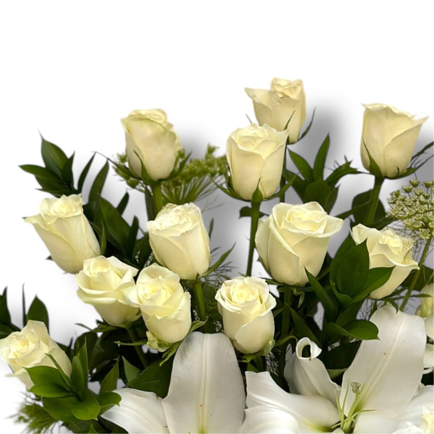 The Garden luxury flowers DELIVERY TO Cairo AND Egypt