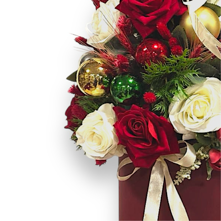Festive Splendor luxury flowers DELIVERY TO Cairo AND Egypt