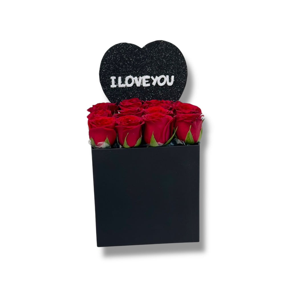 Endless Love Flowers bouquet luxury flowers DELIVERY TO Cairo AND Egypt