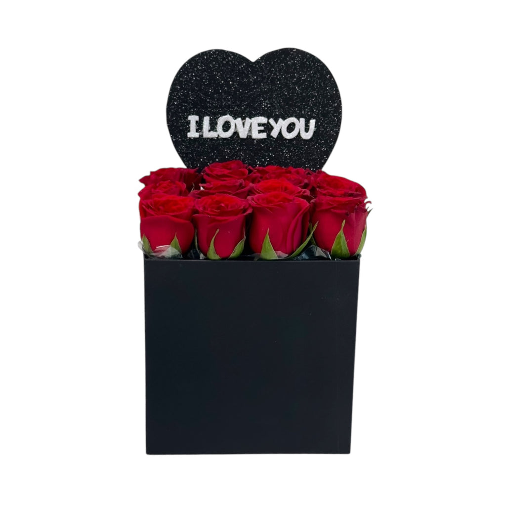 Endless Love Flowers bouquet luxury flowers DELIVERY TO Cairo AND Egypt