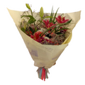 I am Yours Hand Bouquet luxury flowers DELIVERY TO Cairo AND Egypt