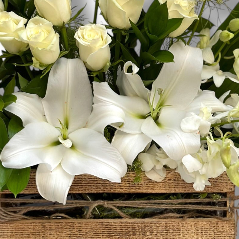 The Garden luxury flowers DELIVERY TO Cairo AND Egypt