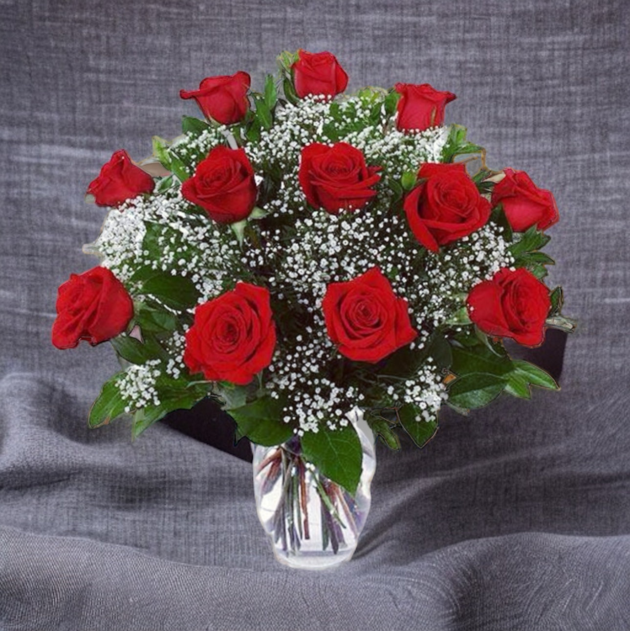 Special offer on Roses