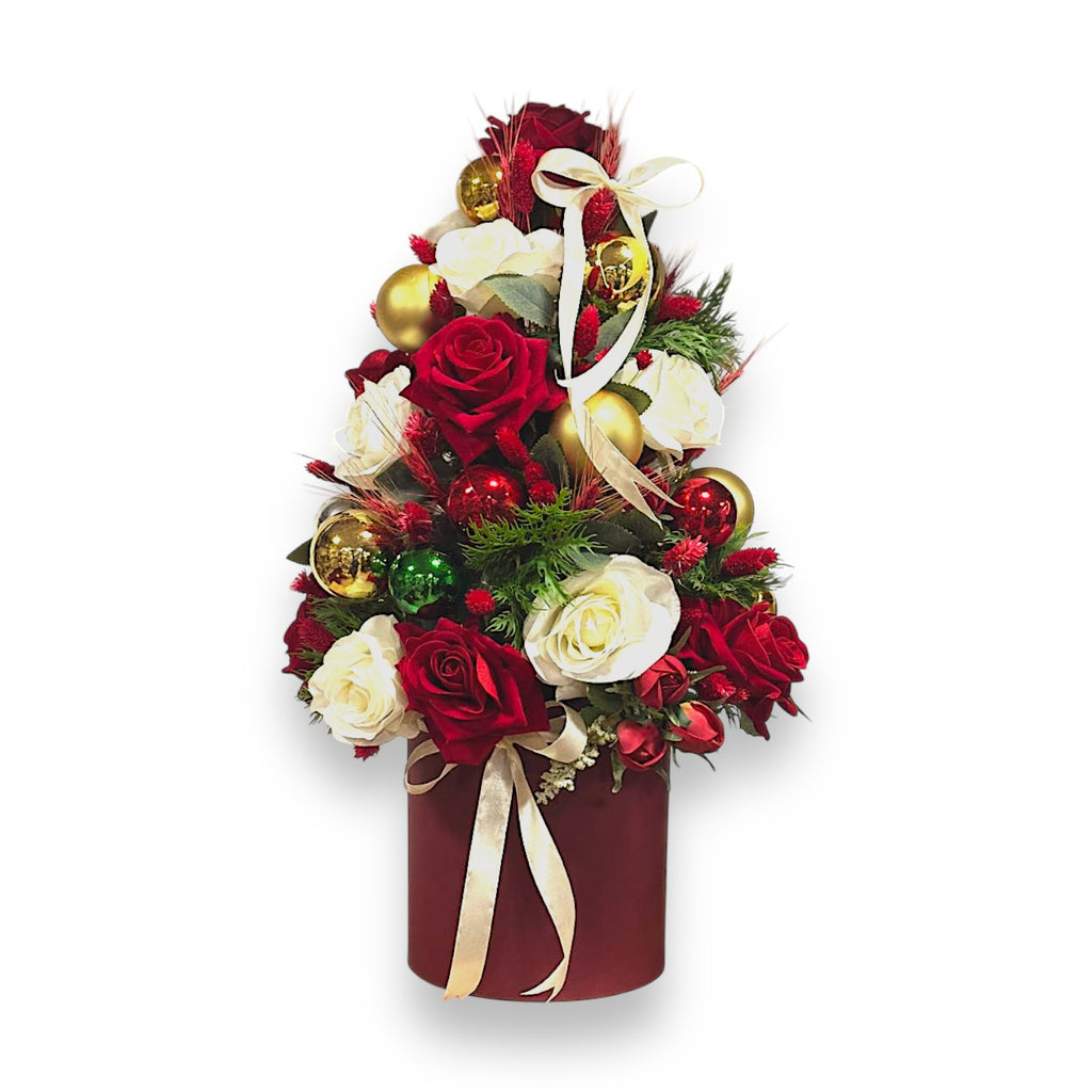 Festive Splendor luxury flowers DELIVERY TO Cairo AND Egypt