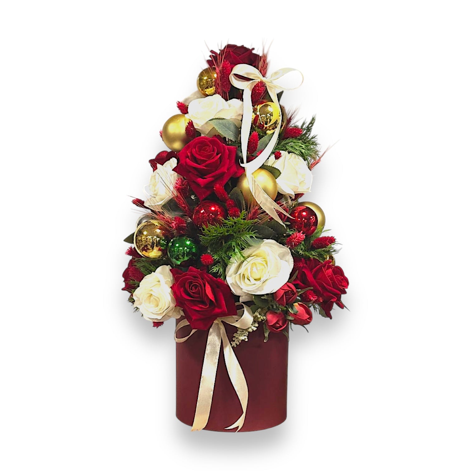 Festive Splendor luxury flowers DELIVERY TO Cairo AND Egypt
