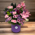MD24-001 luxury flowers DELIVERY TO Cairo AND Egypt