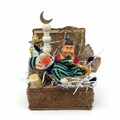 Ramadan Nostalgia Box luxury flowers DELIVERY TO Cairo AND Egypt