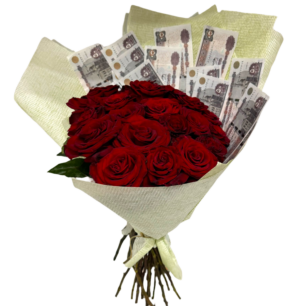 Eid Delight luxury flowers DELIVERY TO Cairo AND Egypt