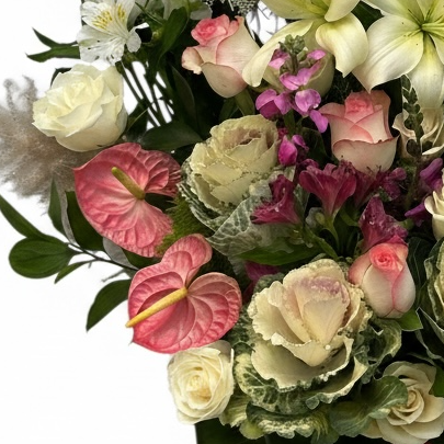 Imperial Garden Collection luxury flowers DELIVERY TO Cairo AND Egypt