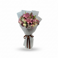 Tender Embrace luxury flowers DELIVERY TO Cairo AND Egypt