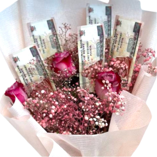Eid AlAdha Serenity luxury flowers DELIVERY TO Cairo AND Egypt