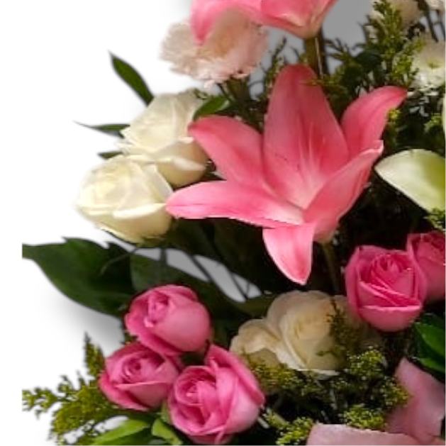 Graceful Charm luxury flowers DELIVERY TO Cairo AND Egypt