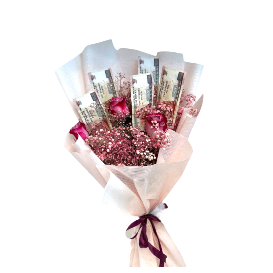 Eid AlAdha Serenity luxury flowers DELIVERY TO Cairo AND Egypt