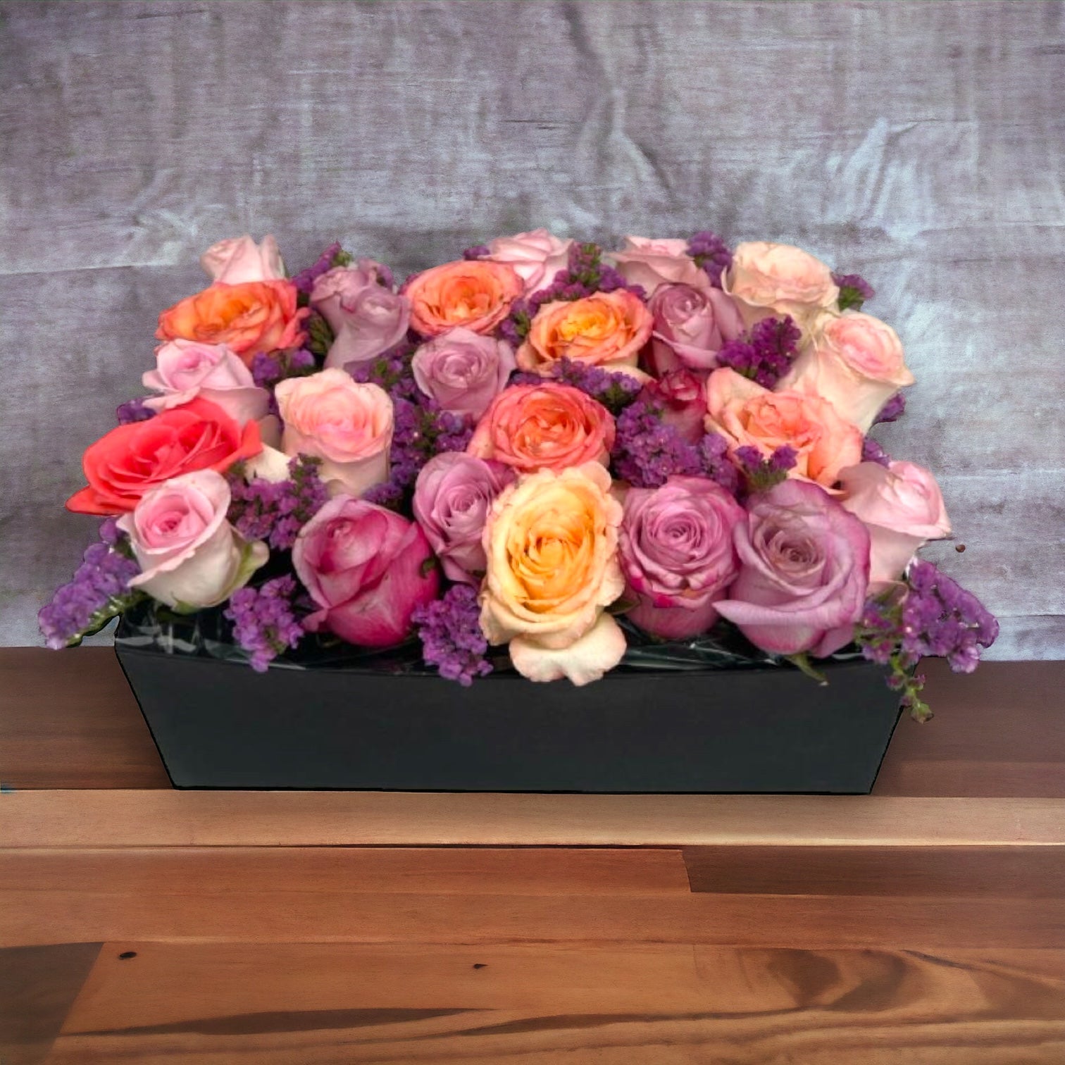 MD24-005 luxury flowers DELIVERY TO Cairo AND Egypt