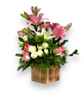 Midnight Magic luxury flowers DELIVERY TO Cairo AND Egypt