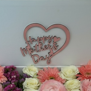 Tender Bloom Box luxury flowers DELIVERY TO Cairo AND Egypt