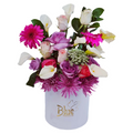 MAR22-016 Fresh Cut Flowers luxury flowers DELIVERY TO Cairo AND Egypt