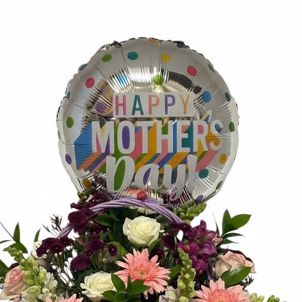 Celebration Garden luxury flowers DELIVERY TO Cairo AND Egypt