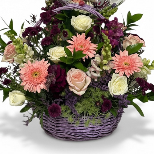 Celebration Garden luxury flowers DELIVERY TO Cairo AND Egypt